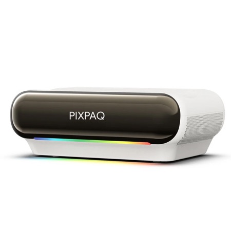 PIXPAQ Edge