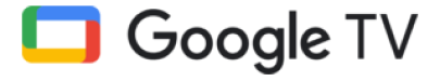 Android TV logo