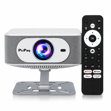 PIXPAQ Power Boost